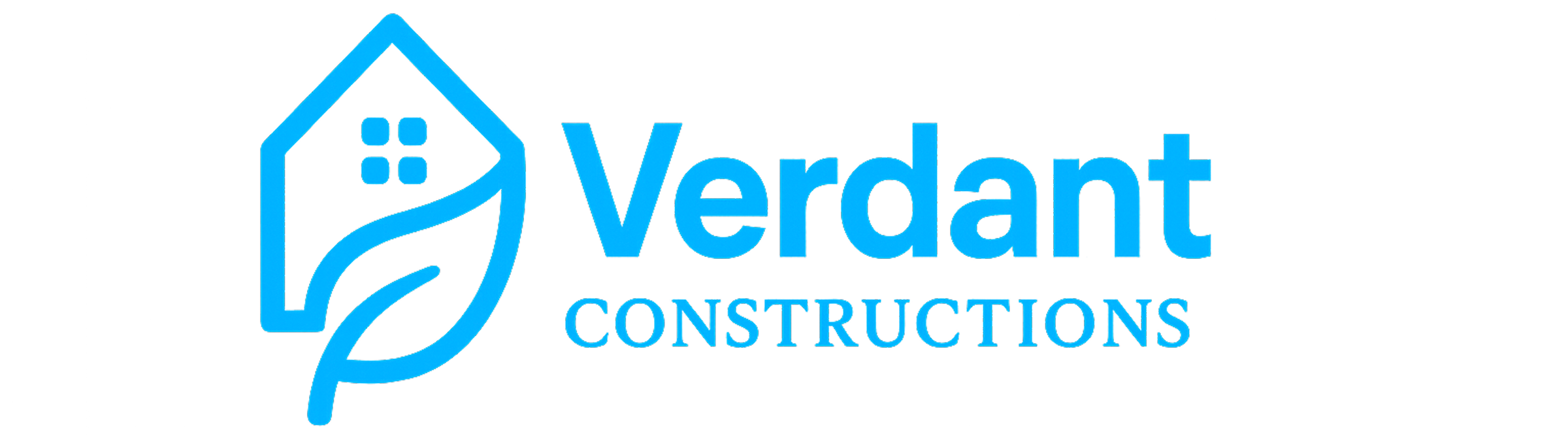 Verdant Constructions

